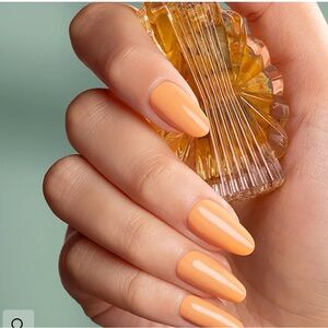 Color Street Marigold